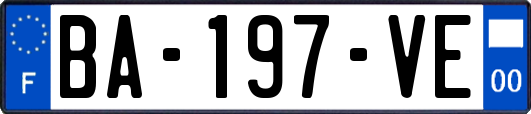 BA-197-VE