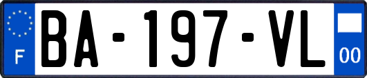 BA-197-VL