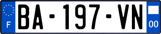 BA-197-VN