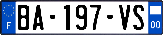 BA-197-VS
