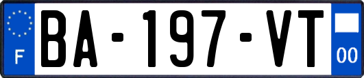 BA-197-VT