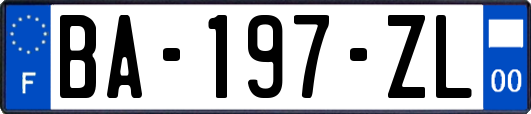 BA-197-ZL