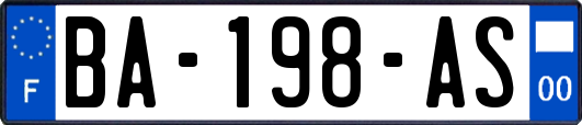 BA-198-AS