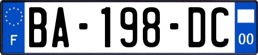 BA-198-DC