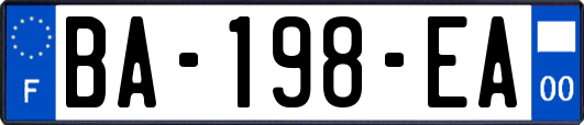 BA-198-EA