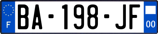 BA-198-JF
