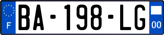 BA-198-LG