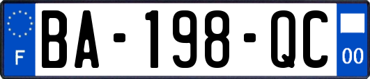 BA-198-QC