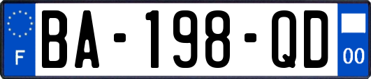 BA-198-QD