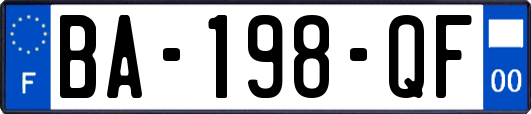 BA-198-QF