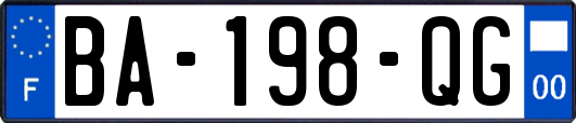 BA-198-QG