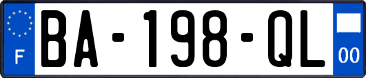 BA-198-QL