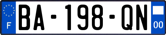 BA-198-QN