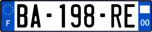 BA-198-RE