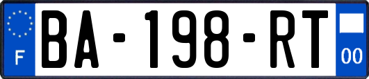 BA-198-RT