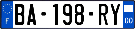 BA-198-RY