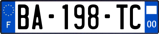 BA-198-TC