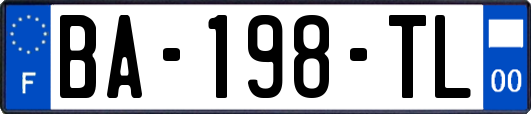 BA-198-TL