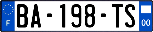 BA-198-TS