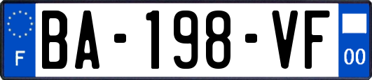 BA-198-VF