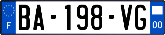 BA-198-VG