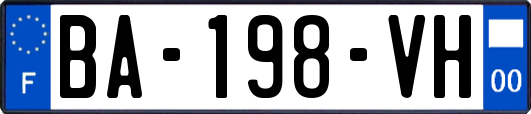 BA-198-VH