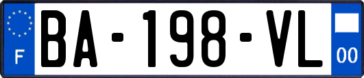 BA-198-VL