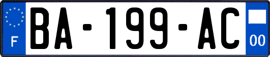 BA-199-AC