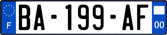 BA-199-AF