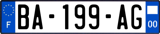 BA-199-AG