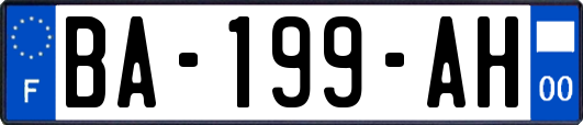 BA-199-AH