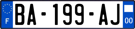 BA-199-AJ