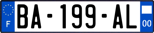 BA-199-AL