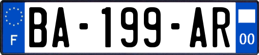 BA-199-AR