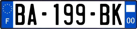 BA-199-BK