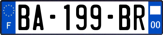 BA-199-BR