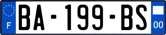 BA-199-BS