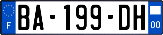 BA-199-DH