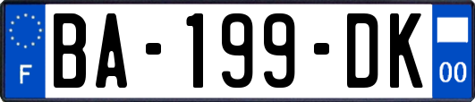 BA-199-DK