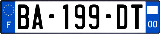 BA-199-DT