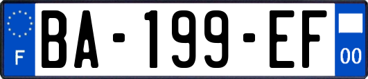 BA-199-EF