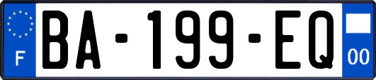 BA-199-EQ