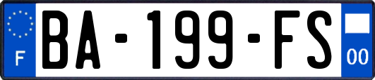 BA-199-FS