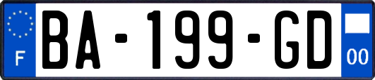 BA-199-GD