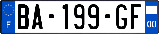 BA-199-GF
