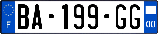 BA-199-GG