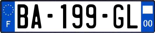 BA-199-GL
