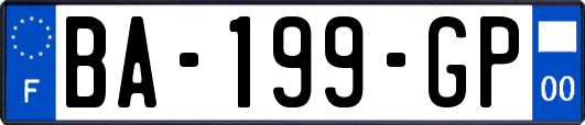 BA-199-GP