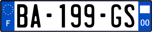 BA-199-GS