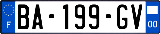 BA-199-GV